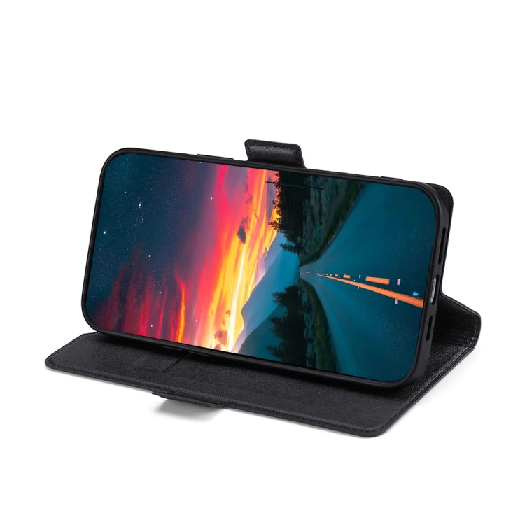 超薄電壓側扣左右開手機皮套, For OPPO A1 5G, For OPPO Reno10 Pro+ 5G