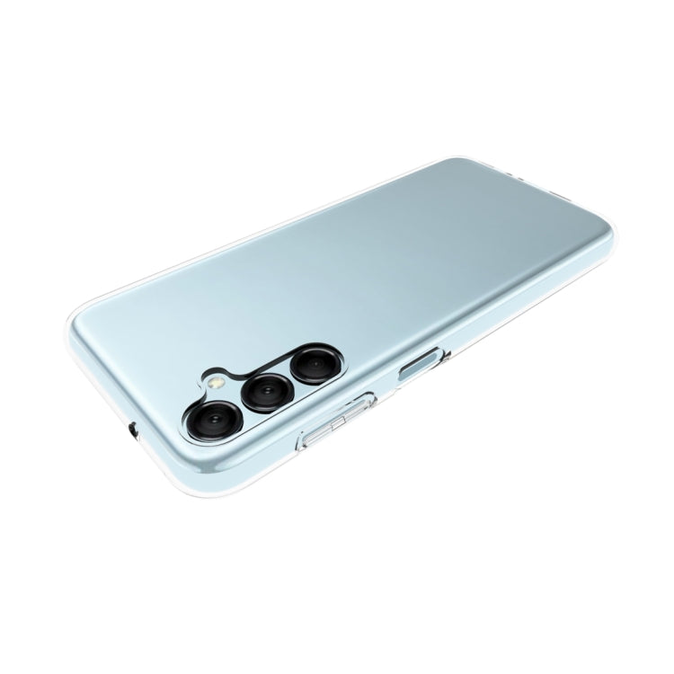 防水紋TPU手機殼, For Samsung Galaxy M14 5G, For Samsung Galaxy M54 5G