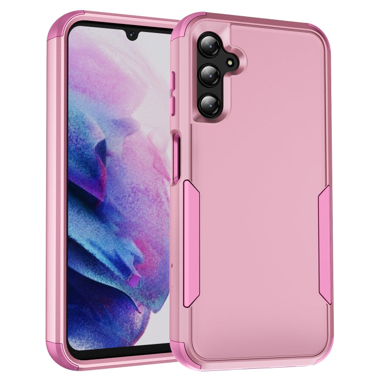 通勤者TPU + PC 防摔手機保護殼