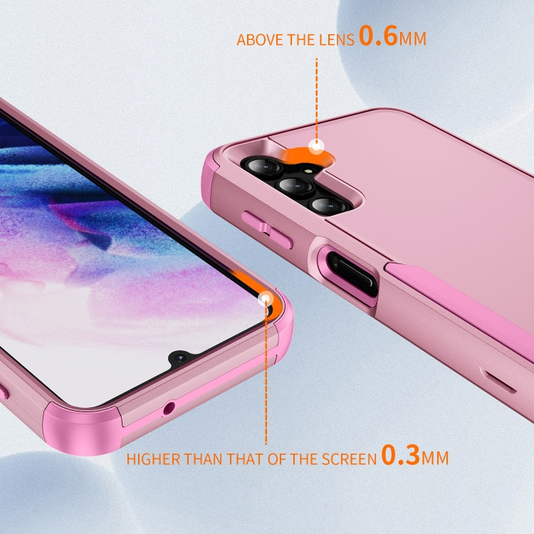 通勤者TPU + PC 防摔手機保護殼