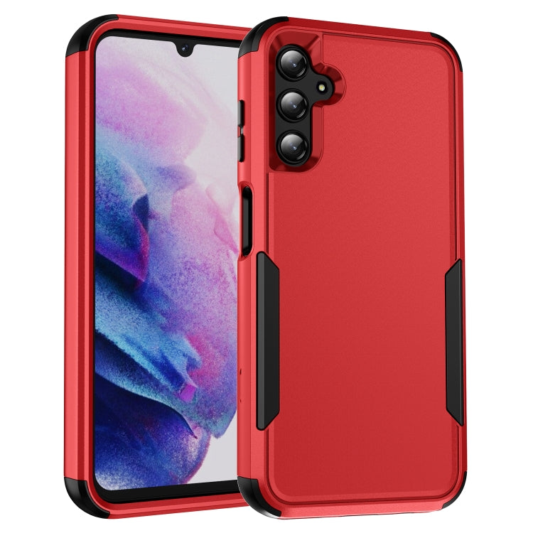 通勤者TPU + PC 防摔手機保護殼