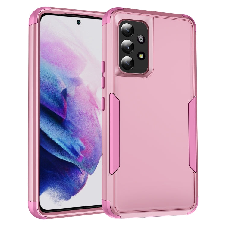 通勤者TPU + PC 防摔手機保護殼