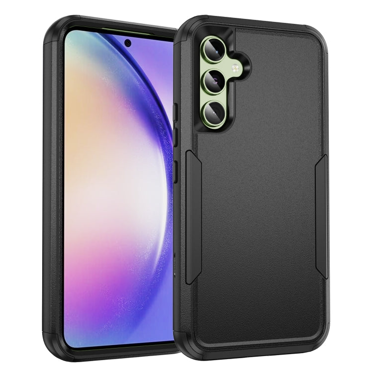 通勤者TPU + PC 防摔手機保護殼