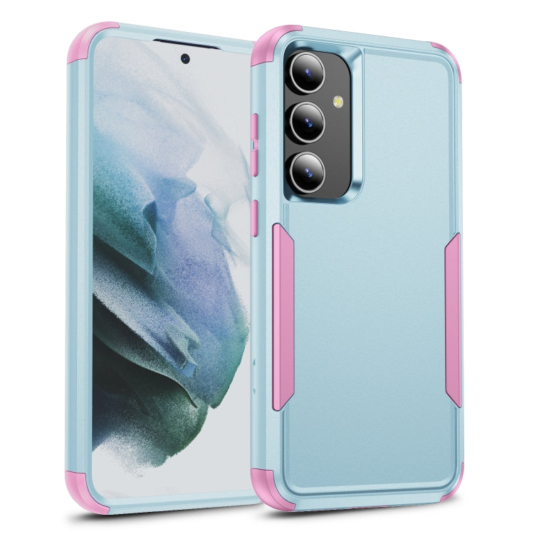 通勤者TPU + PC 防摔手機保護殼