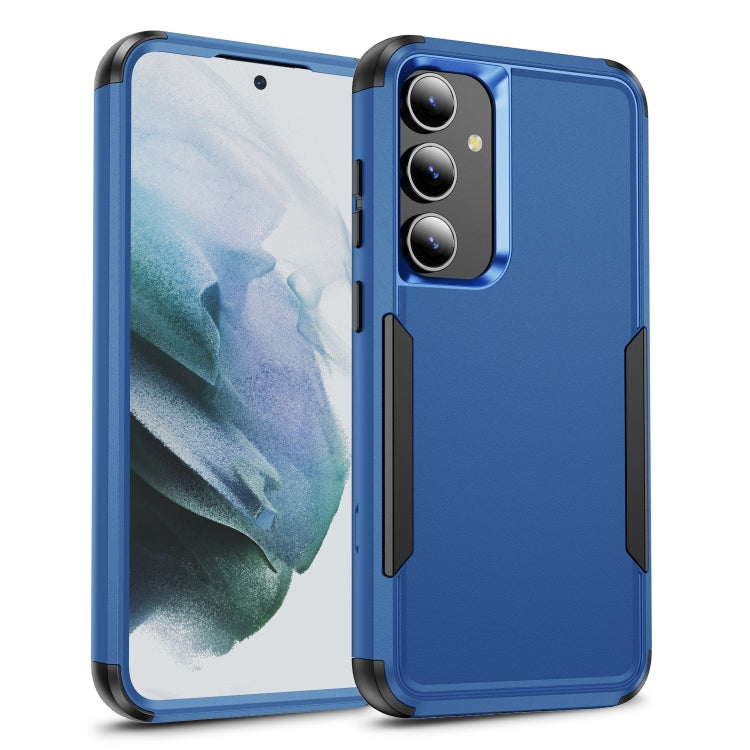 通勤者TPU + PC 防摔手機保護殼