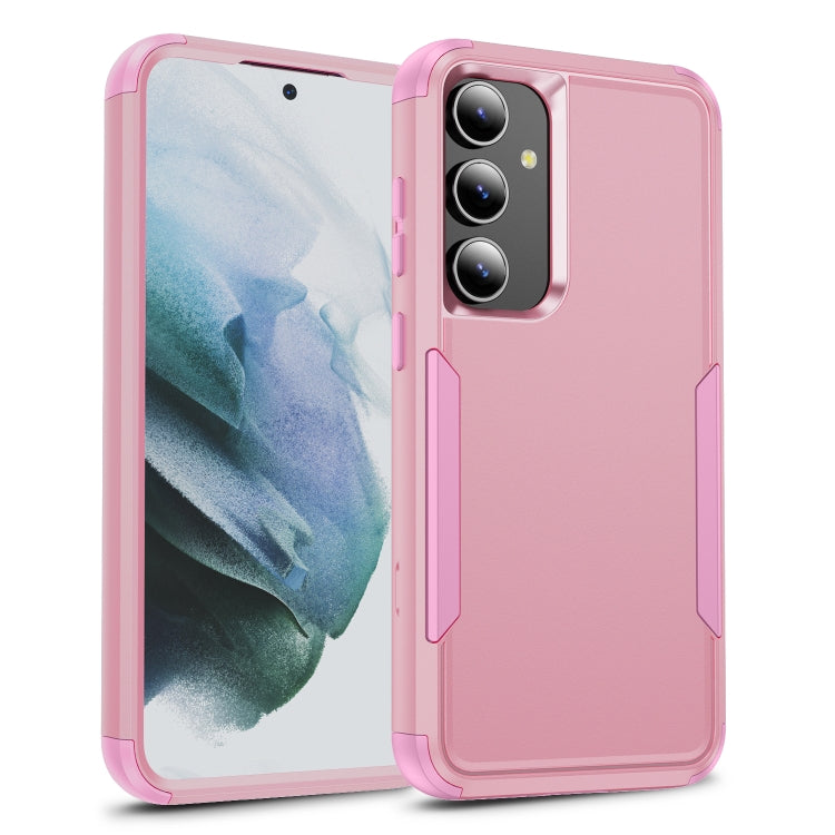 通勤者TPU + PC 防摔手機保護殼