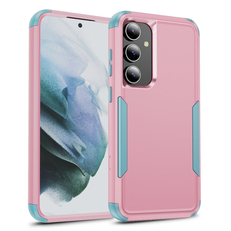 通勤者TPU + PC 防摔手機保護殼