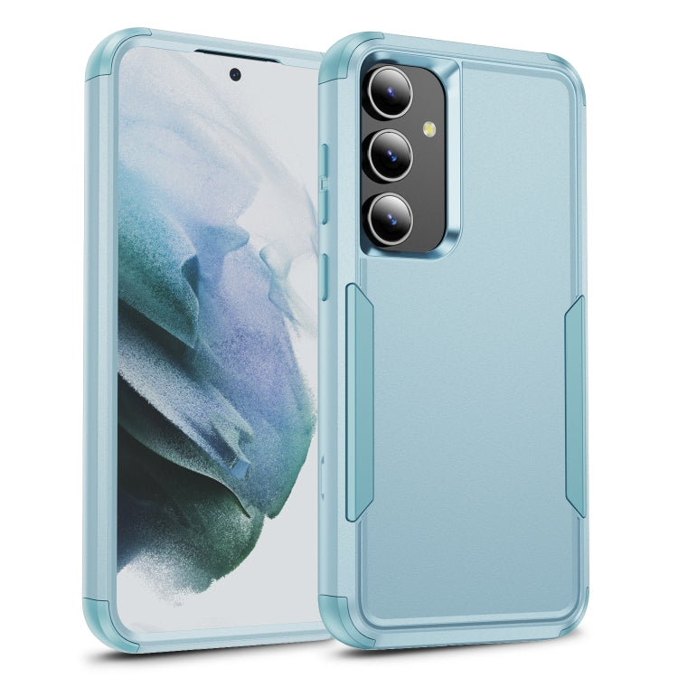 通勤者TPU + PC 防摔手機保護殼