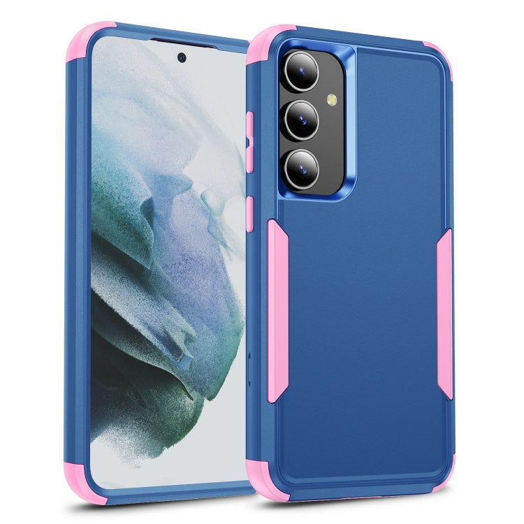 通勤者TPU + PC 防摔手機保護殼