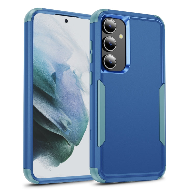通勤者TPU + PC 防摔手機保護殼