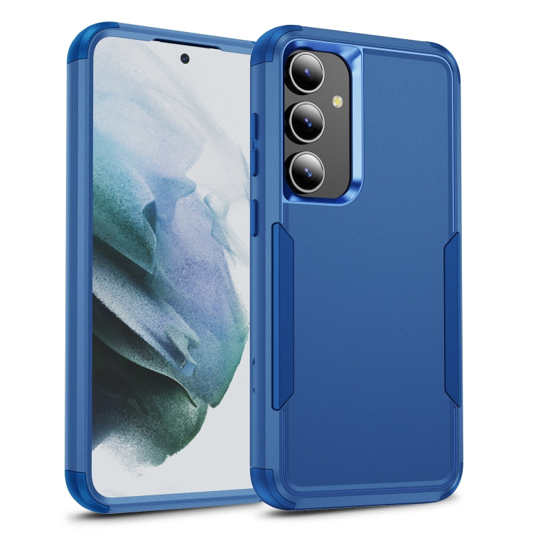 通勤者TPU + PC 防摔手機保護殼