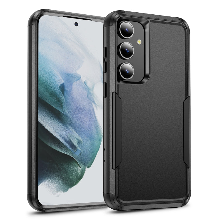 通勤者TPU + PC 防摔手機保護殼