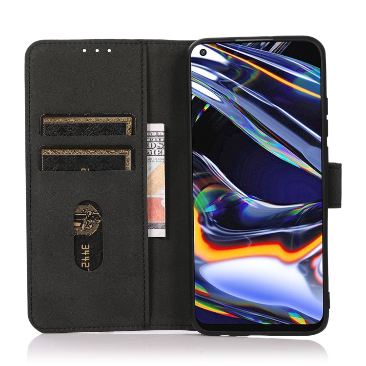 KHAZNEH 絨皮紋手機皮套