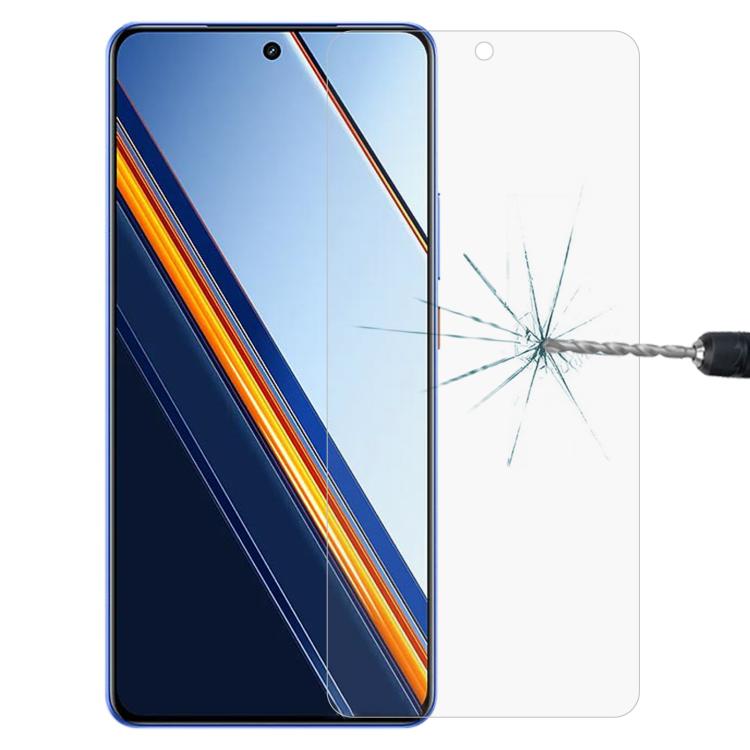 0.26mm 9H 2.5D 半屏鋼化玻璃保護膜, For Realme P3x / Narzo 80x, For Realme 14T 5G, For Realme V70, For Realme P3 5G, For Realme 14 Pro Lite, For Realme C75x, For Realme Neo7x, For Realme Neo7 SE, For Realme 14x India, For Realme 12 / C75, For Realme C65s        ...