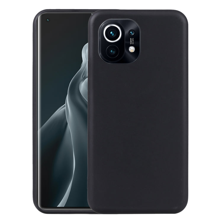 TPU手機殼, For Xiaomi Mi 11