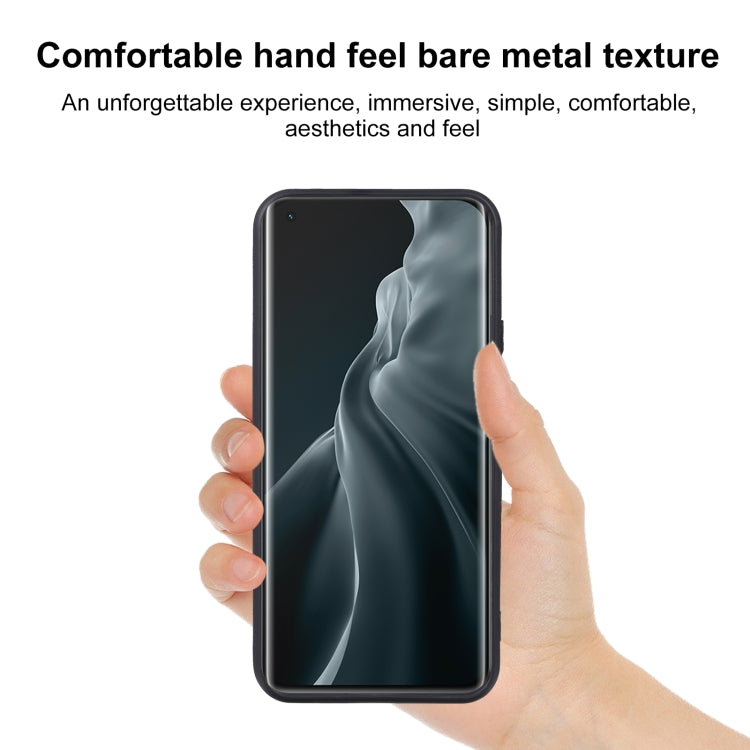 TPU手機殼, For Xiaomi Mi 11