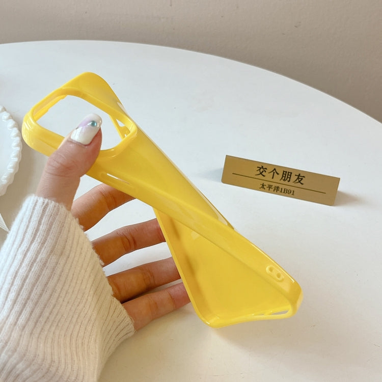 實色TPU防摔手機殼