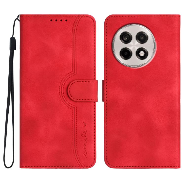 YX 0030款愛心圖案膚感手機皮套