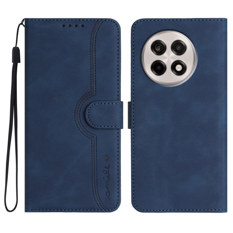 YX 0030款愛心圖案膚感手機皮套