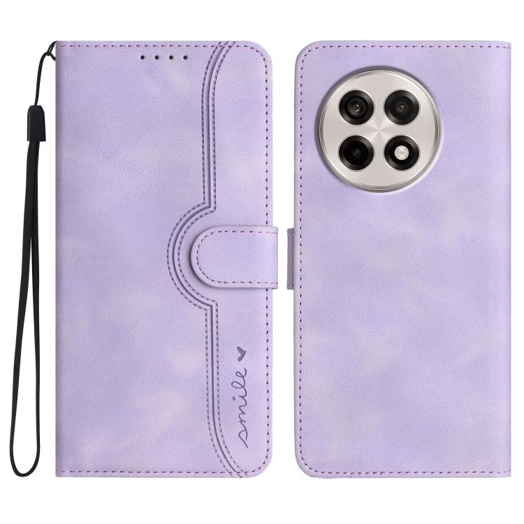 YX 0030款愛心圖案膚感手機皮套