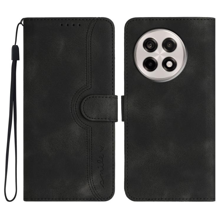 YX 0030款愛心圖案膚感手機皮套