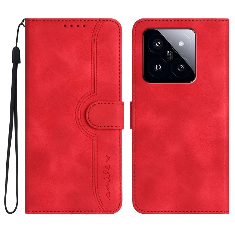 YX 0030款愛心圖案膚感手機皮套, For Xiaomi Redmi A3, For Xiaomi Redmi Note 13 Pro 4G, For Xiaomi Redmi Note 13 4G, For Xiaomi Redmi 13C, For Xiaomi Redmi K70E, For Xiaomi 14 Pro, For Xiaomi 14, For Xiaomi Redmi K70