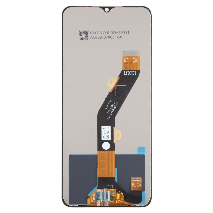 OEM液晶觸摸總成, For Infinix Smart 7 HD X6516, For Infinix Smart 7 India / Smart 7 Plus X6517