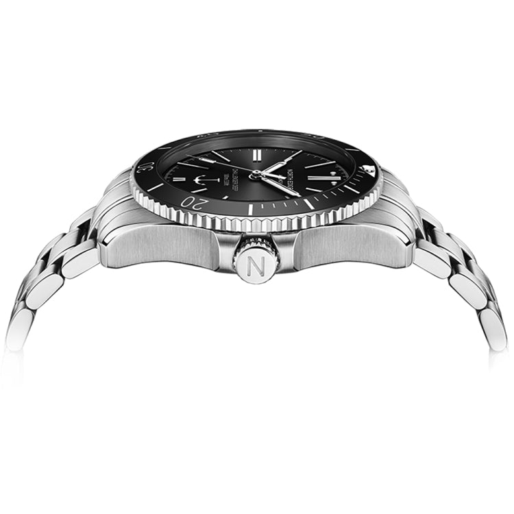 NORTH EDGE ANCHOR 男士戶外100米防水机械手錶