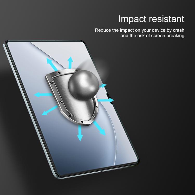 NILLKIN H+系列鋼化玻璃保護膜, For Xiaomi Pad 7 Ultra, For Xiaomi Pad 6 Max 14