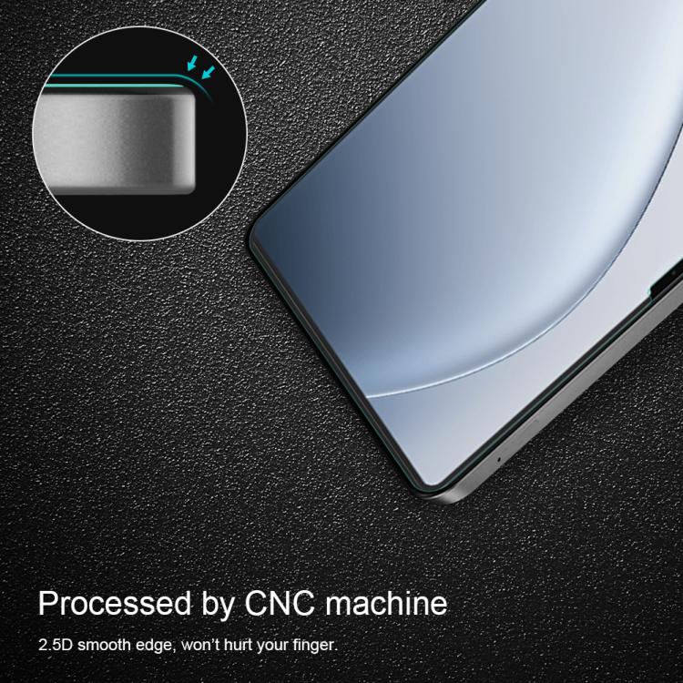 NILLKIN H+系列鋼化玻璃保護膜, For Xiaomi Pad 7 Ultra, For Xiaomi Pad 6 Max 14