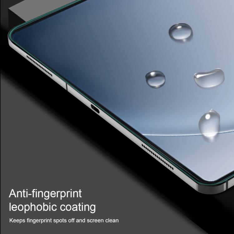 NILLKIN H+系列鋼化玻璃保護膜, For Xiaomi Pad 7 Ultra, For Xiaomi Pad 6 Max 14