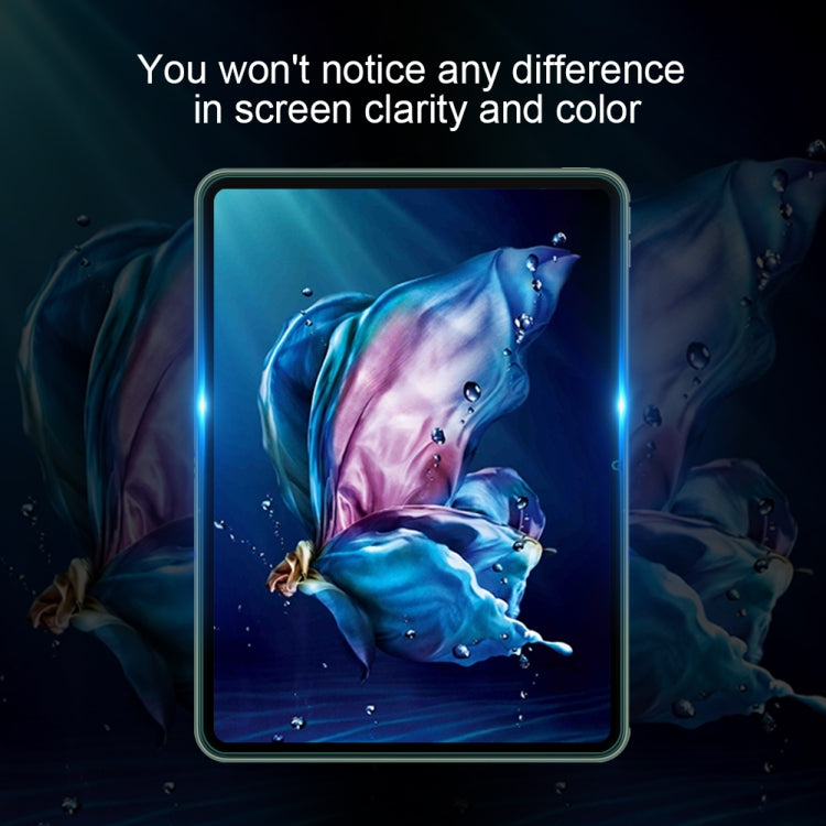 NILLKIN H+系列鋼化玻璃保護膜, For OPPO Pad 2