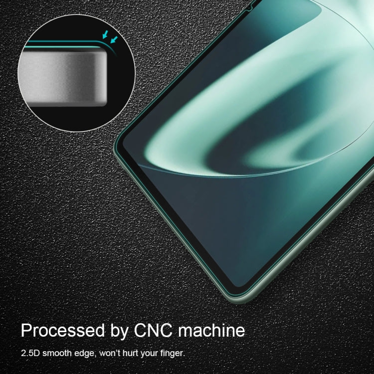 NILLKIN H+系列鋼化玻璃保護膜, For OnePlus Pad