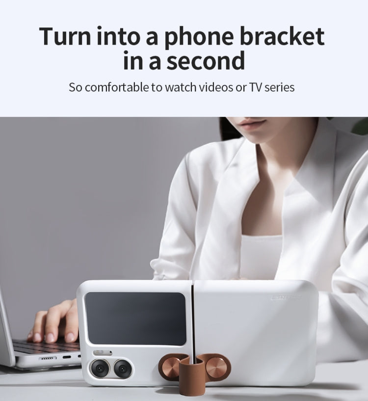 NILLKIN 膚感液態硅膠手機保護殼帶手帶