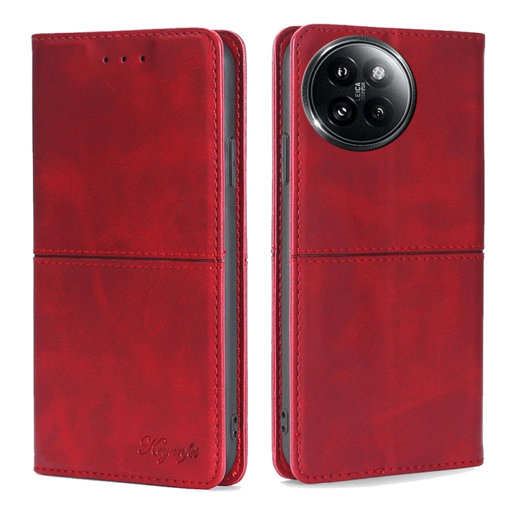 牛紋磁吸手機皮套, For Xiaomi Redmi Turbo 3 5G, For Xiaomi Civi 4 Pro, For Xiaomi Redmi A3 4G, For Xiaomi Redmi Note 13 4G, For Xiaomi Redmi Note 13R Pro 5G, For Xiaomi Redmi 12 4G, For Xiaomi Redmi Note 12S 4G, For Xiaomi 13 Ultra 5G                           ...