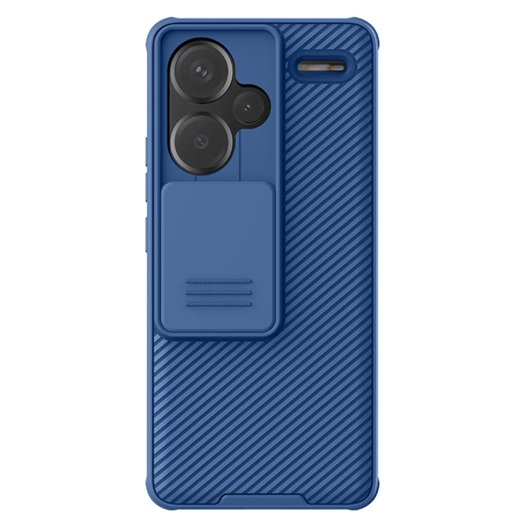 耐爾金 黑鏡Pro系列PC手機殼, For Xiaomi Redmi Turbo 3, For Xiaomi Redmi Note 13 Pro+ 5G, For Xiaomi Redmi Note 13 Pro 5G, For Xiaomi Redmi K60 Ultra, For Xiaomi Redmi K70 / K70 Pro