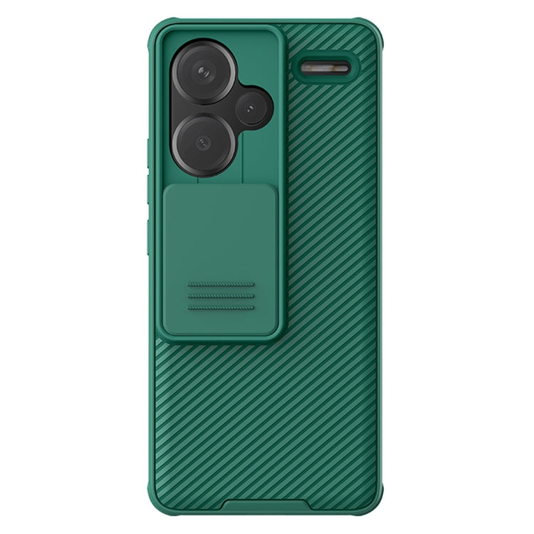 耐爾金 黑鏡Pro系列PC手機殼, For Xiaomi Redmi Turbo 3, For Xiaomi Redmi Note 13 Pro+ 5G, For Xiaomi Redmi Note 13 Pro 5G, For Xiaomi Redmi K60 Ultra, For Xiaomi Redmi K70 / K70 Pro
