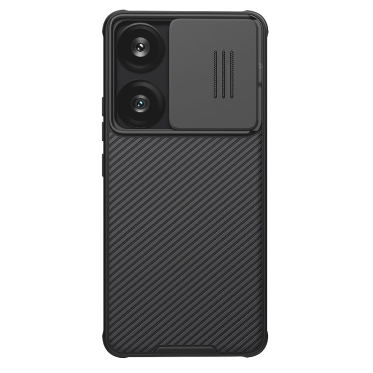 耐爾金 黑鏡Pro系列PC手機殼, For Xiaomi Redmi Turbo 3, For Xiaomi Redmi Note 13 Pro+ 5G, For Xiaomi Redmi Note 13 Pro 5G, For Xiaomi Redmi K60 Ultra, For Xiaomi Redmi K70 / K70 Pro
