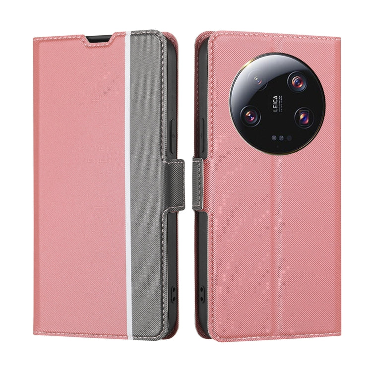 斜紋側扣手機皮套, For Xiaomi Redmi Turbo 3 5G, For Xiaomi Civi 4 Pro, For Xiaomi Redmi A3 4G, For Xiaomi Redmi Note 13 4G, For Xiaomi Redmi Note 13R Pro 5G, For Xiaomi 14 Ultra, For Xiaomi Redmi K60 Ultra, For Xiaomi Redmi Note 12S 4G, For Xiaomi 13 Ultra 5G  ...