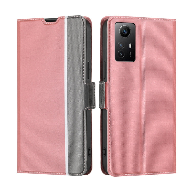斜紋側扣手機皮套, For Xiaomi Redmi Turbo 3 5G, For Xiaomi Civi 4 Pro, For Xiaomi Redmi A3 4G, For Xiaomi Redmi Note 13 4G, For Xiaomi Redmi Note 13R Pro 5G, For Xiaomi 14 Ultra, For Xiaomi Redmi K60 Ultra, For Xiaomi Redmi Note 12S 4G, For Xiaomi 13 Ultra 5G  ...