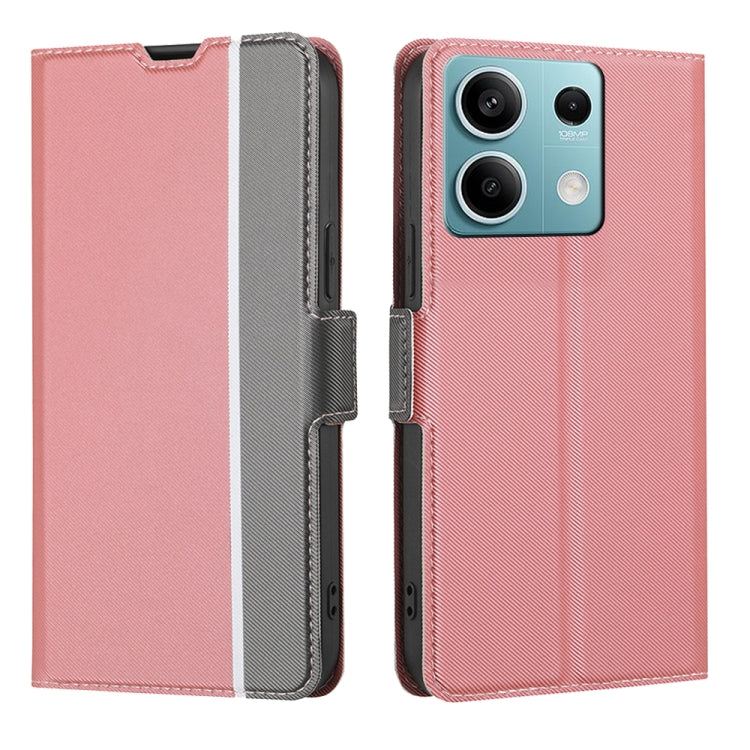 斜紋側扣手機皮套, For Xiaomi Redmi Turbo 3 5G, For Xiaomi Civi 4 Pro, For Xiaomi Redmi A3 4G, For Xiaomi Redmi Note 13 4G, For Xiaomi Redmi Note 13R Pro 5G, For Xiaomi 14 Ultra, For Xiaomi Redmi K60 Ultra, For Xiaomi Redmi Note 12S 4G, For Xiaomi 13 Ultra 5G  ...