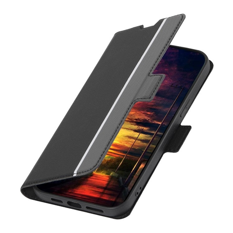 斜紋側扣手機皮套, For Xiaomi Redmi Turbo 3 5G, For Xiaomi Civi 4 Pro, For Xiaomi Redmi A3 4G, For Xiaomi Redmi Note 13 4G, For Xiaomi Redmi Note 13R Pro 5G, For Xiaomi 14 Ultra, For Xiaomi Redmi K60 Ultra, For Xiaomi Redmi Note 12S 4G, For Xiaomi 13 Ultra 5G  ...