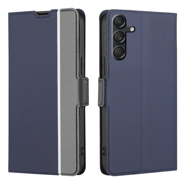 斜紋側扣手機皮套, For Samsung Galaxy M55 5G, For Samsung Galaxy M15 5G, For Samsung Galaxy S24+ 5G, For Samsung Galaxy S24 5G, For Samsung Galaxy M34 5G / F34 5G, For Samsung Galaxy M54 5G, For Samsung Galaxy F14 5G, For Samsung Galaxy M14 5G                  ...