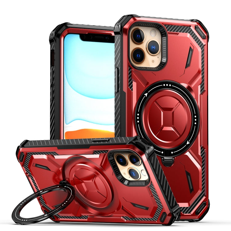 黃金甲支架手機殼, For iPhone 11 Pro