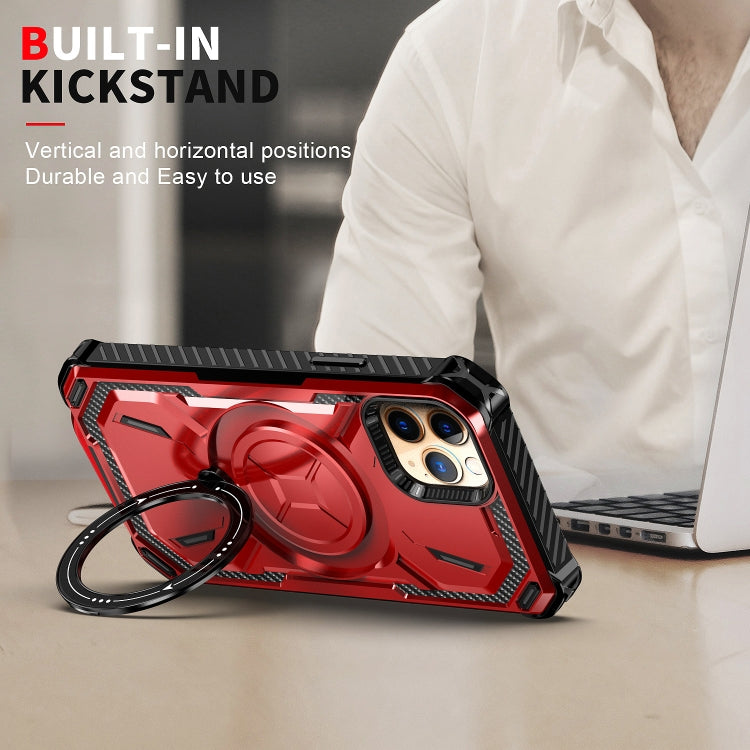 黃金甲支架手機殼, For iPhone 11 Pro