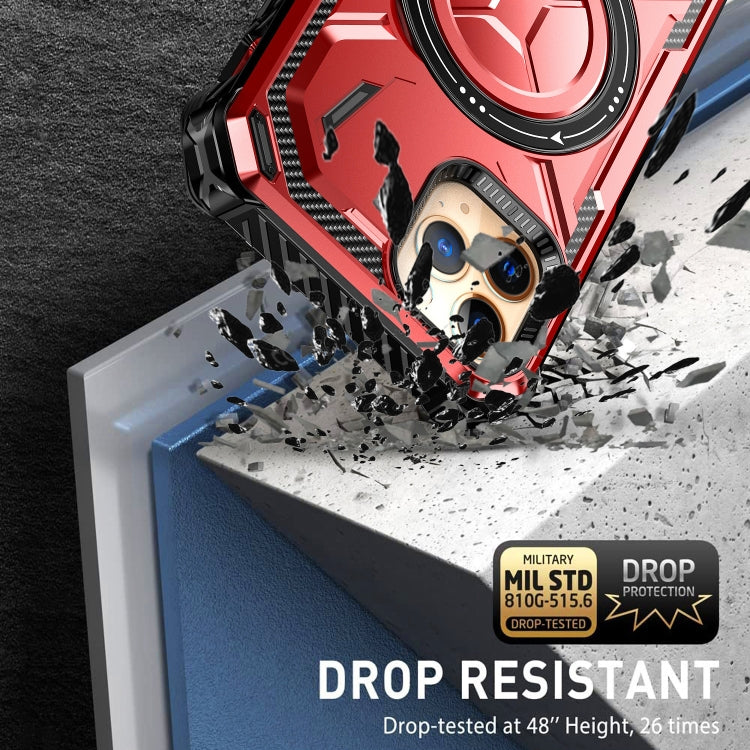 黃金甲支架手機殼, For iPhone 11 Pro