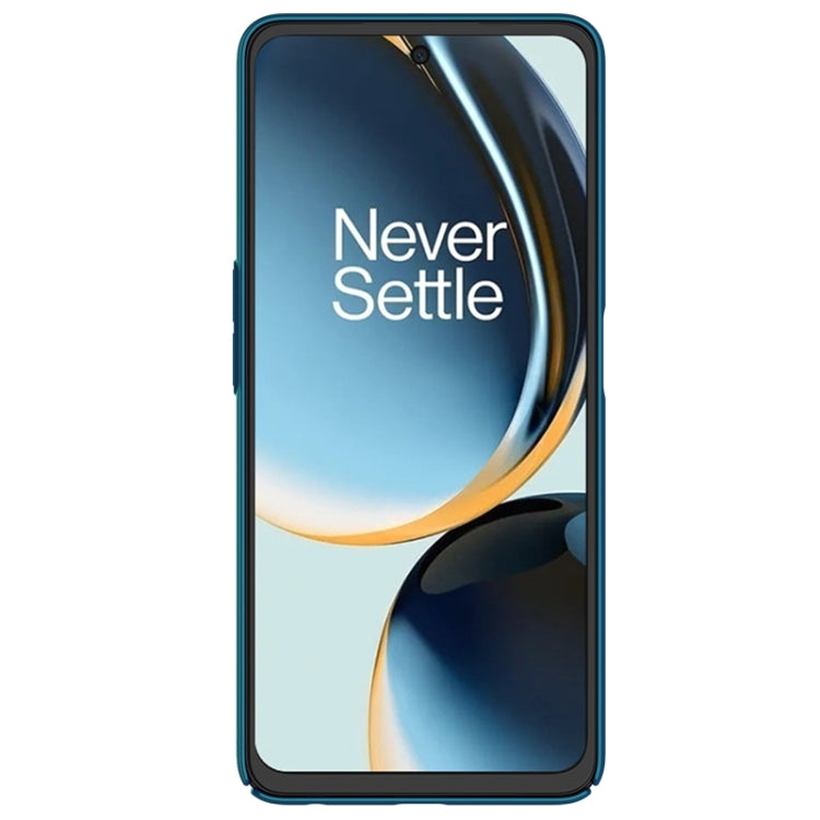 耐爾金 磨砂護盾 PC手機殼, For OnePlus Nord CE 3 Lite