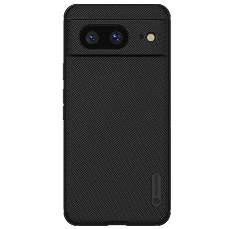 耐爾金 磨砂護盾Pro PC+TPU手機殼, For Google Pixel 7A, For Google Pixel 8 Pro, For Google Pixel 8a, For Google Pixel 8