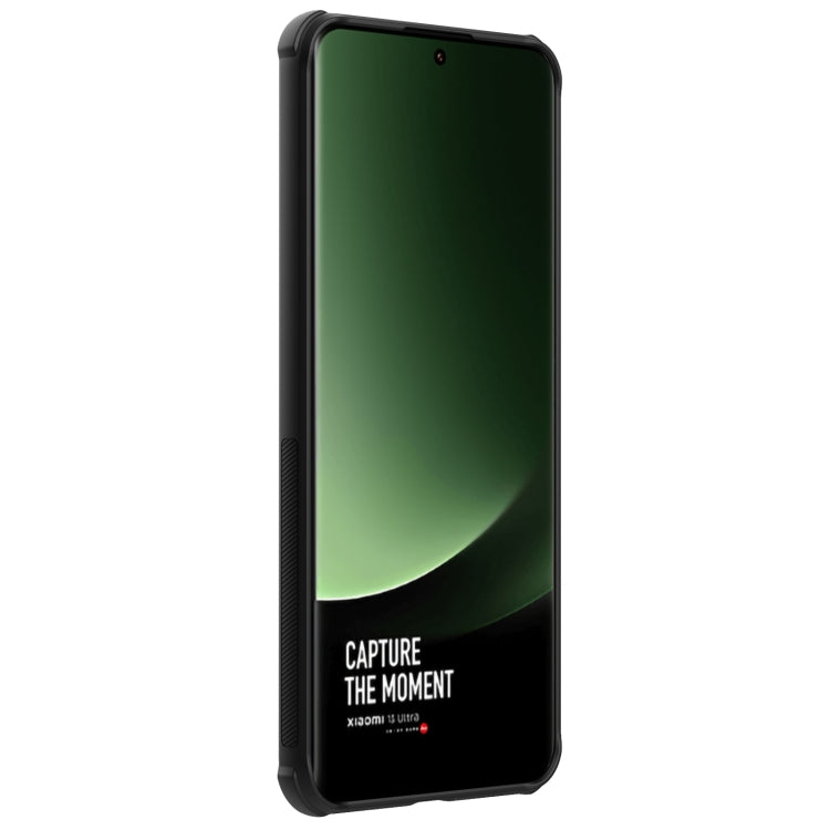 耐爾金 磨砂護盾Pro PC+TPU手機殼, For Xiaomi 14 Ultra, For Xiaomi Redmi K60 Ultra, For Xiaomi Redmi K70 / K70 Pro