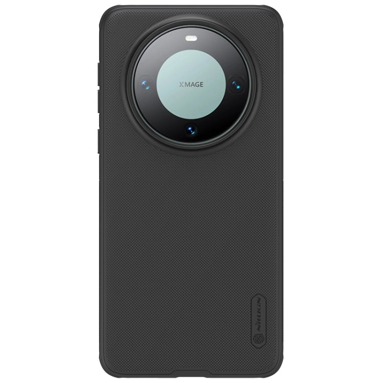 耐爾金 磨砂護盾Pro PC+TPU手機殼, For Huawei Mate 60 Pro, For Huawei Mate 60